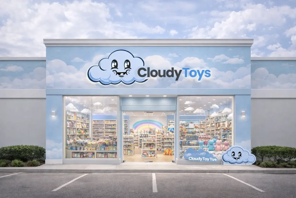 cloudy-toy-store-front