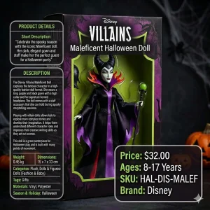 Disney-Villains-Maleficent
