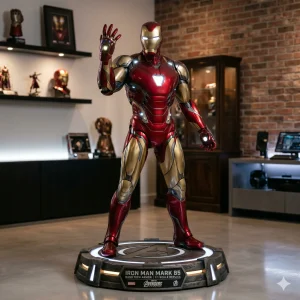 Life-Size-Nano-Tech-Iron-Man