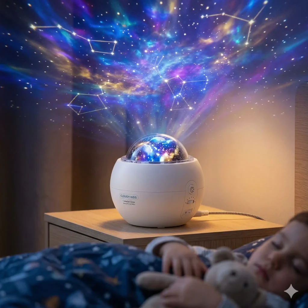 celestial-glow-galaxy-projector