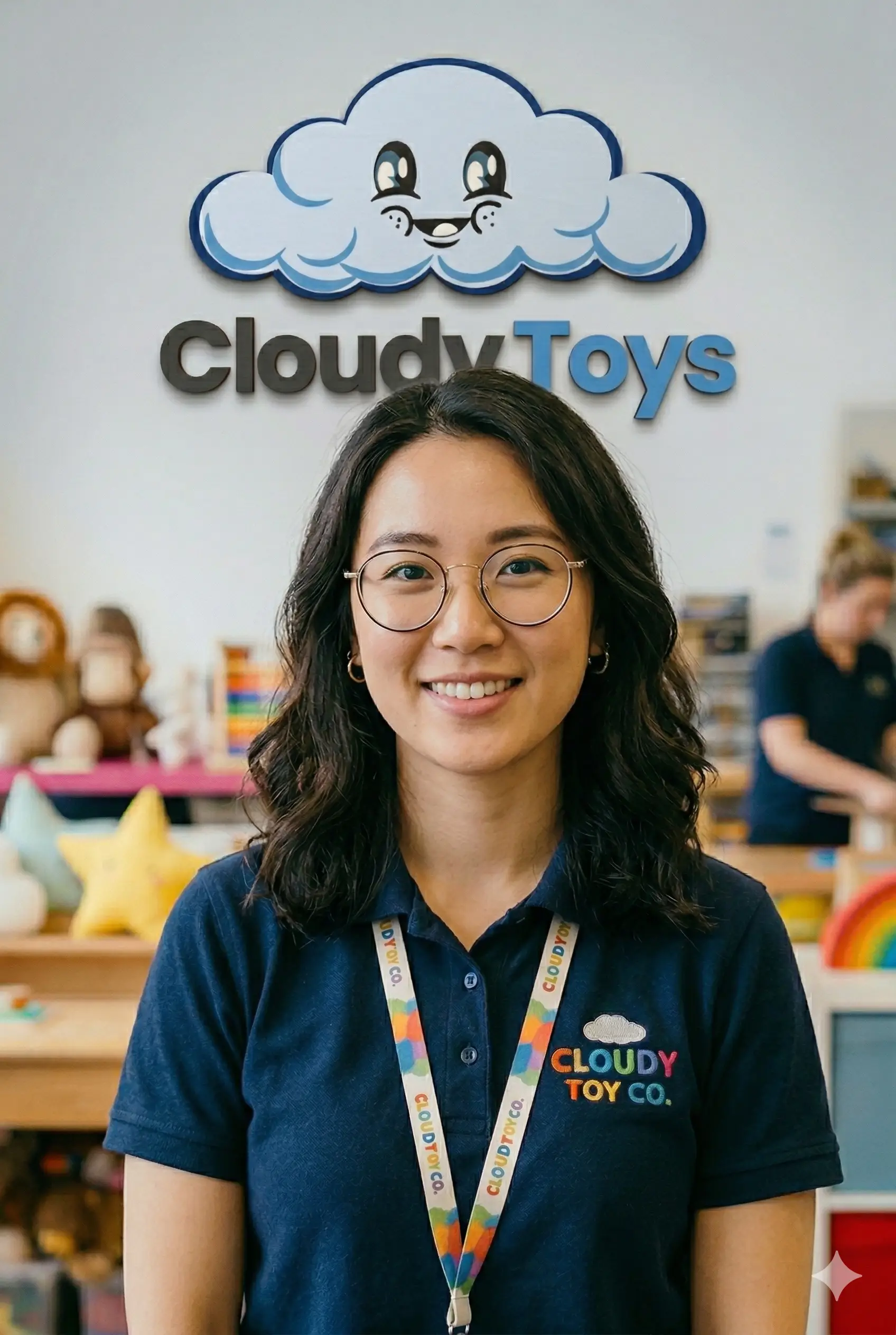jennifer li