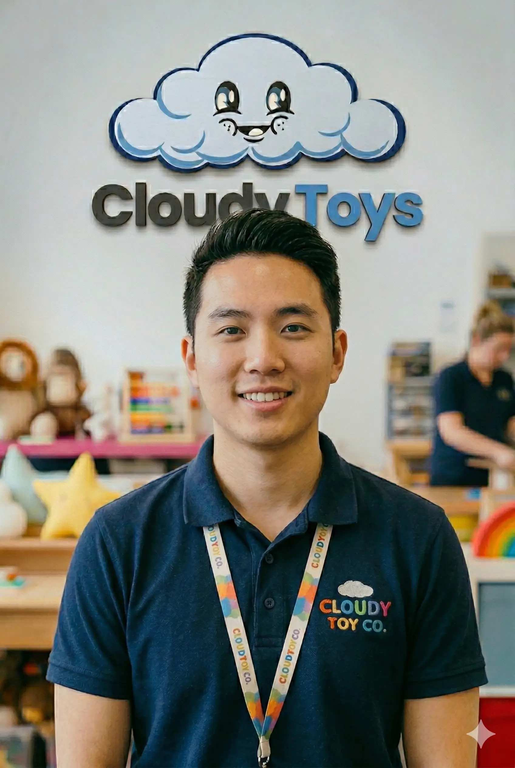 connor lim