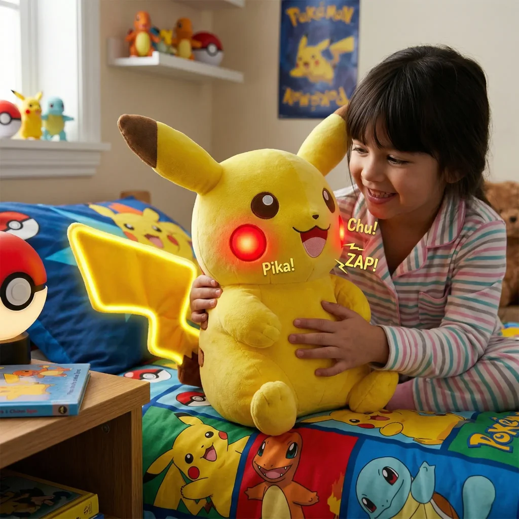 pikapika